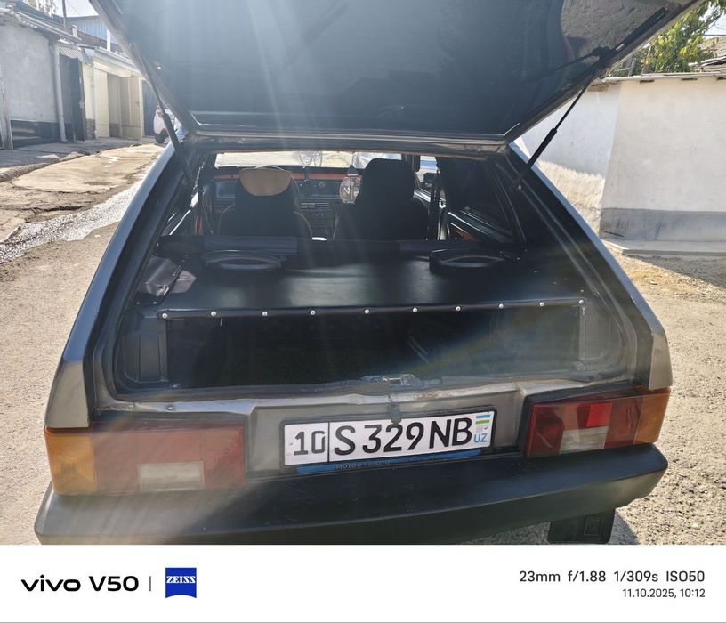 Продам лада 09 год 87