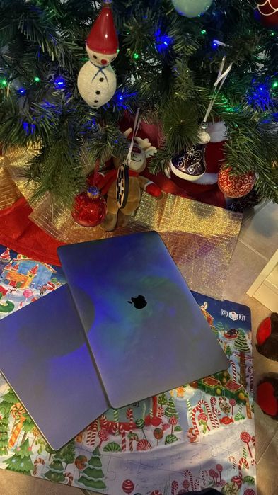 Apple MacMook Pro 16'' M1 Pro , 16GB Ram, 500GB ssd, Impecabil