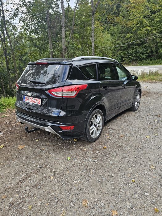Ford Kuga  2014 2.0d RAR efectuat