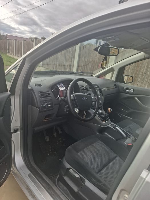 Ford focus cmax 2008 1.6tdci