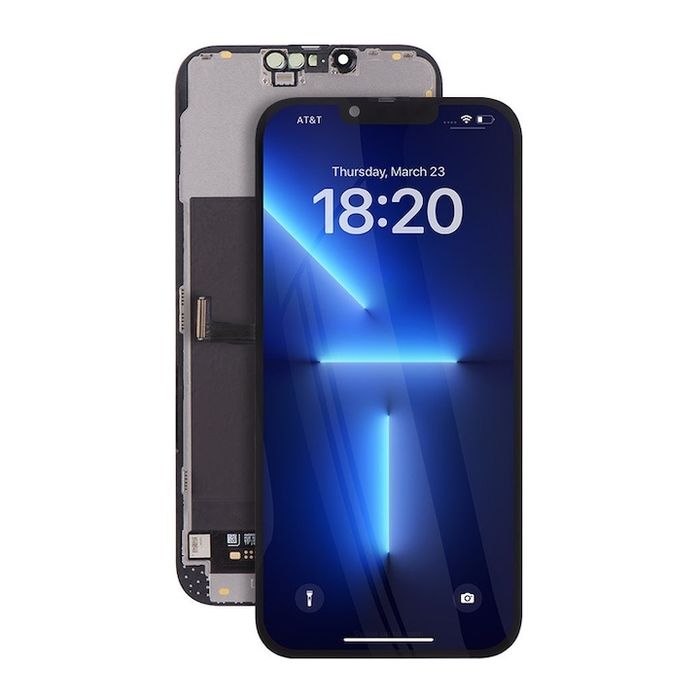 Display Iphone 13 Pro Max