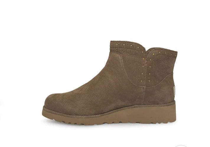 UGG-нови боти
