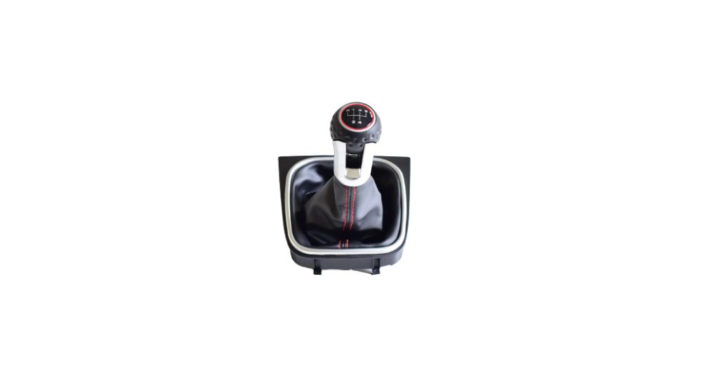 Nuca schimbator viteze + manson compatibil cu Volkswagen Golf 6