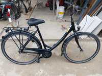 Bicicleta dama. !