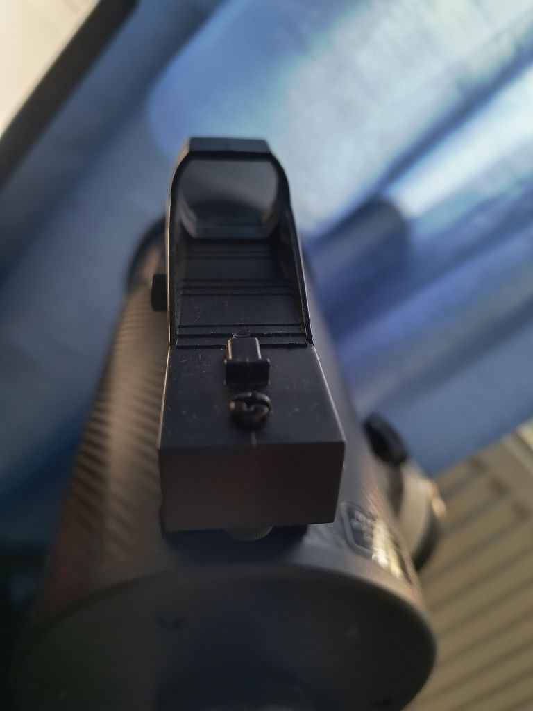 Redot finder Bresser