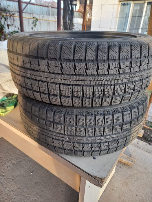 АвтоШины резиновыена машину