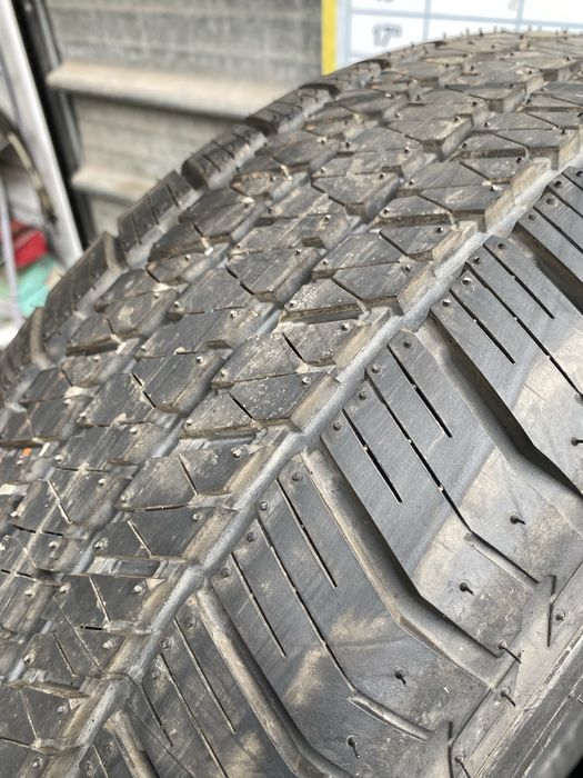 Нови 265/60/18 Bridgestone 4бр