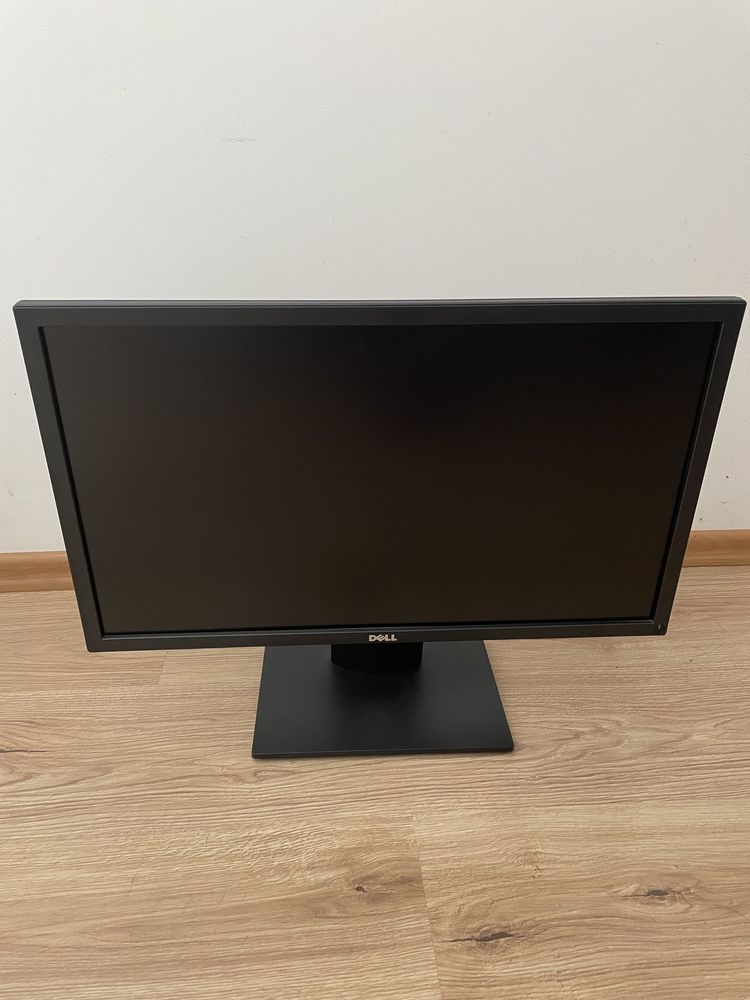 Монитор Dell E2418HN