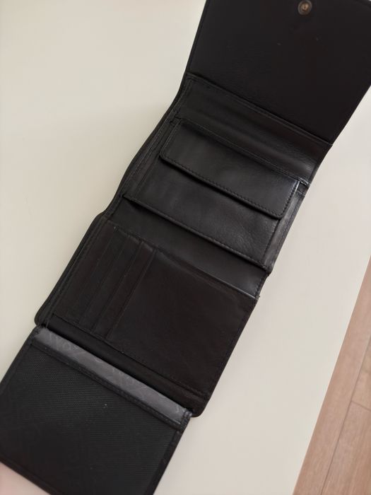 PICARD естествена кожа портмоне