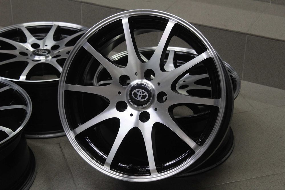 Джанти 16" Toyota Avensis, Auris, Corolla