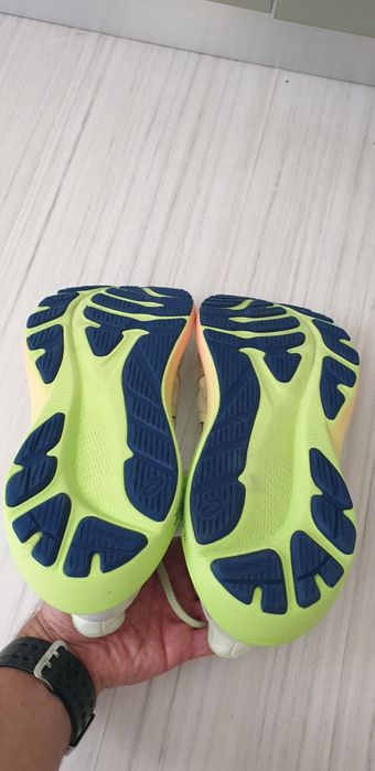 Asics Gel - GT 2000 12  Мens  42.5/26.5 см  ОРИГИНАЛ! Мъжки Маратонки!