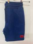 Sort din bumbac Hugo Boss marimea XXL