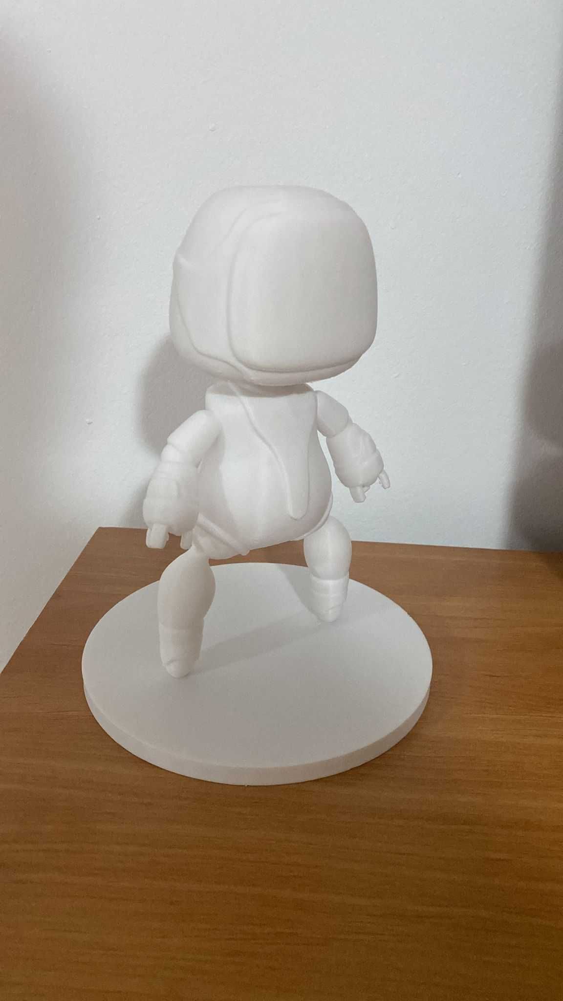 Printare 3D / 3D Printing