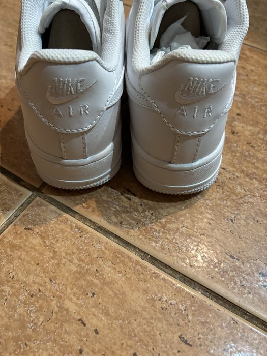 Vand air force 1