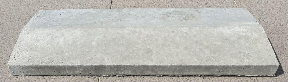 Capace stalp de gard