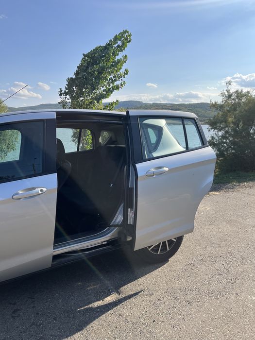 Ford B-Max 1.5 TDCi 2014