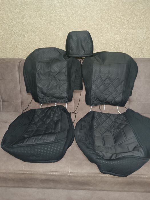 chexoll komplekti spark