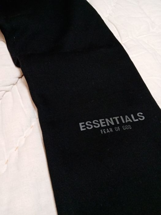 Fear Of God Essentials Долнище