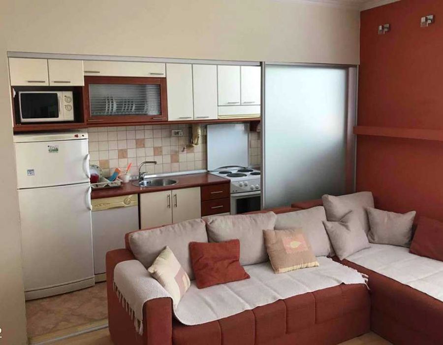 Дава се под наем Тристаен апартамент в Пловдив, Тракия - 90 кв.м за 265.2 € - Снимка #1