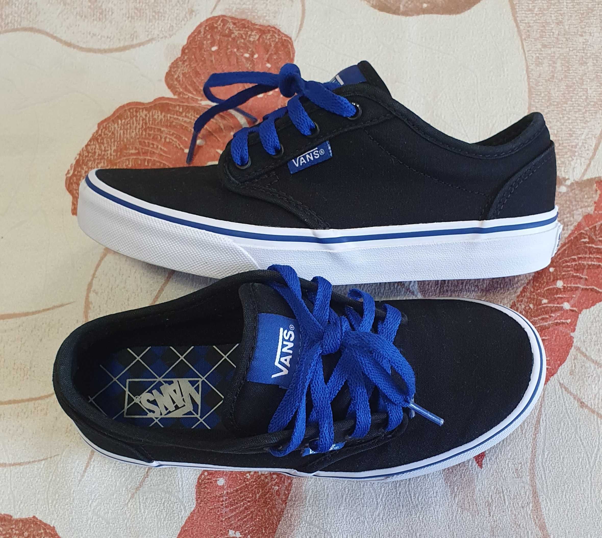 Skechers Bobs, Puma El Rey, Vans, Globe