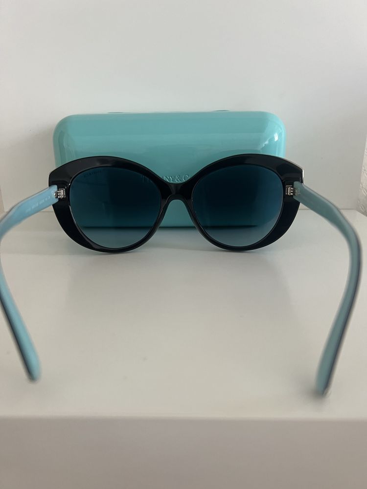 Очила Tiffany & Co.