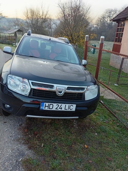 Vând daster 1.5 4*2