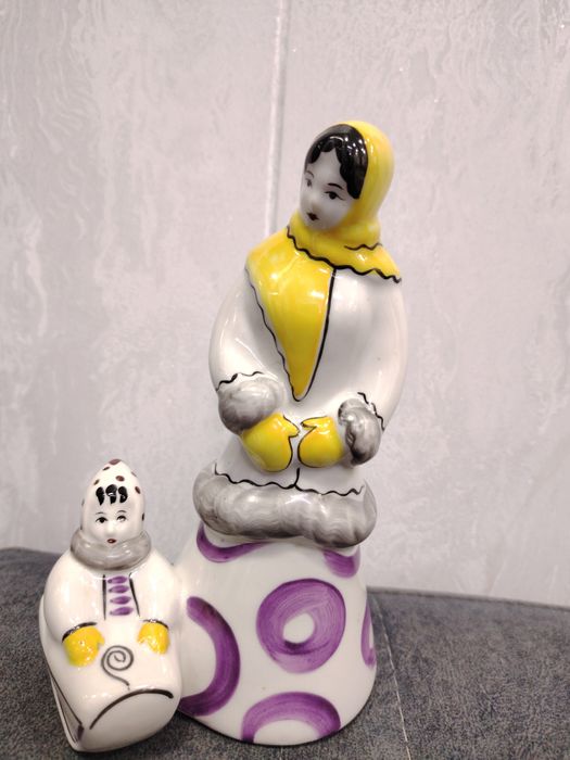 Статуэтка сссссрр