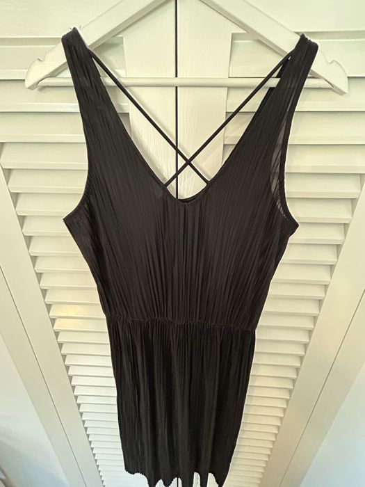 Rochie H&M midi marimea S