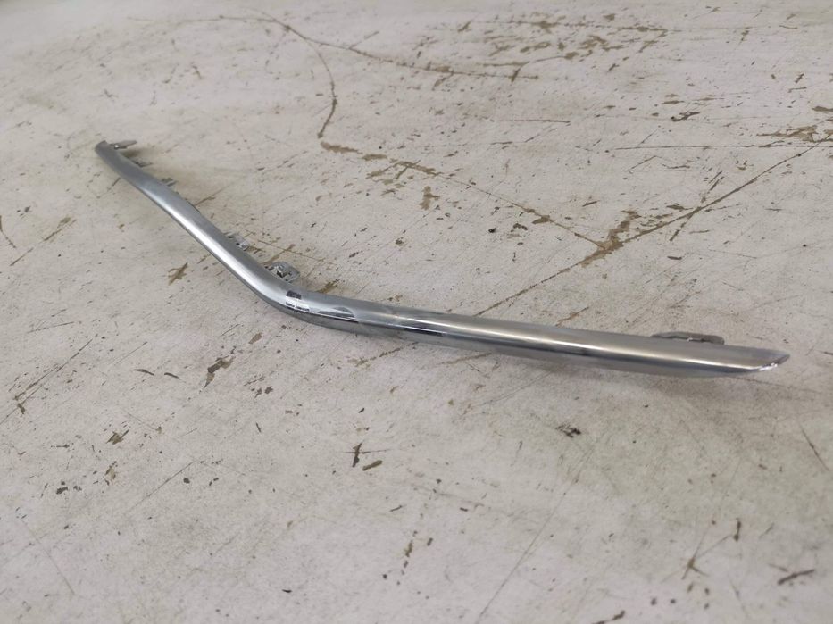 Ornament Cromat Bara Fata Stanga   Mercedes Benz EQB X243 2021 2022 20