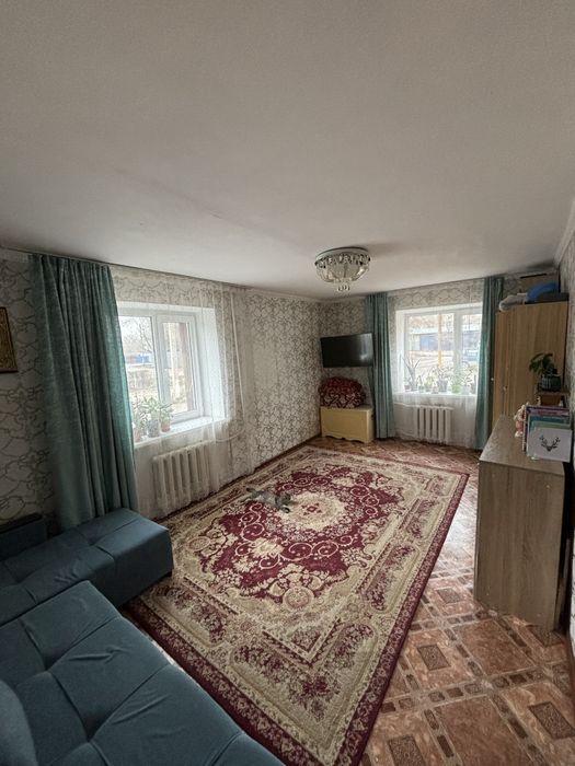 Продам 2х комн ОКТ