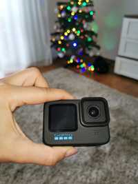 Vand camera de actiune GoPro Hero 10 Black (negru) , cateva utilizari