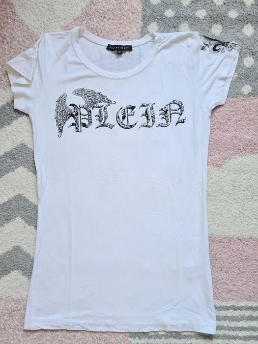 Tricou Philipp Plein S