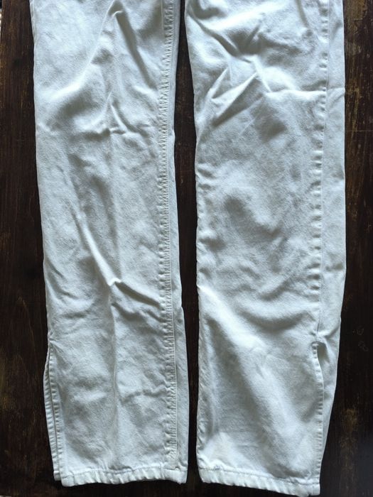 Дамски дънки Zara