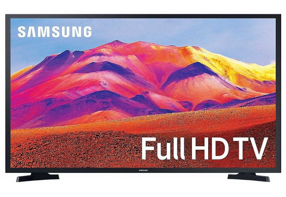 Продам телевизор Samsung UE43N5300.