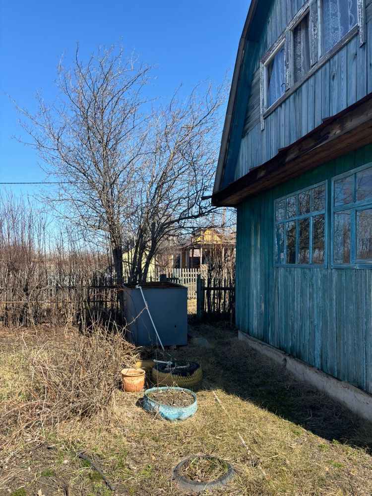 Продам дачу, в отличном месте