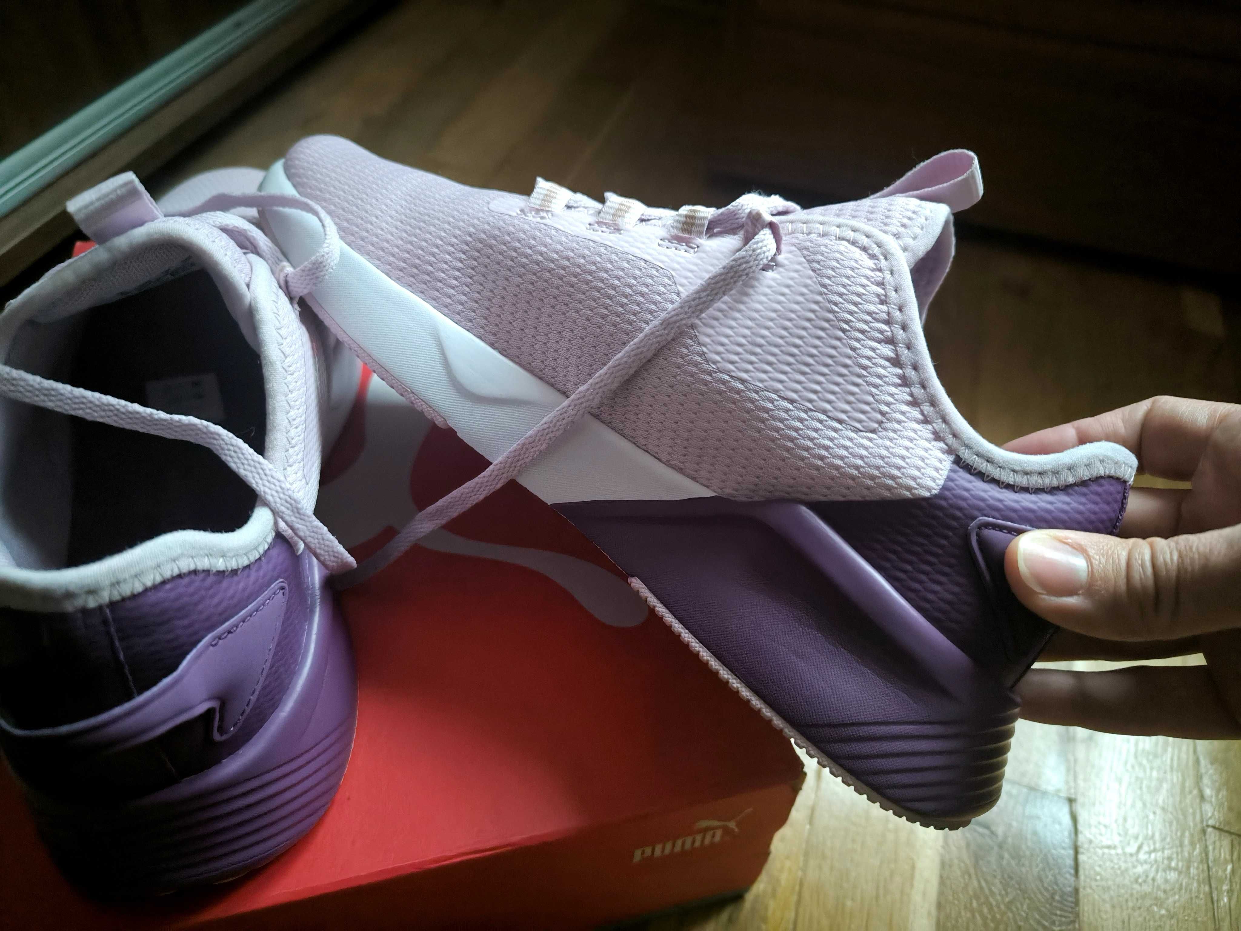Дамски маратонки PUMA