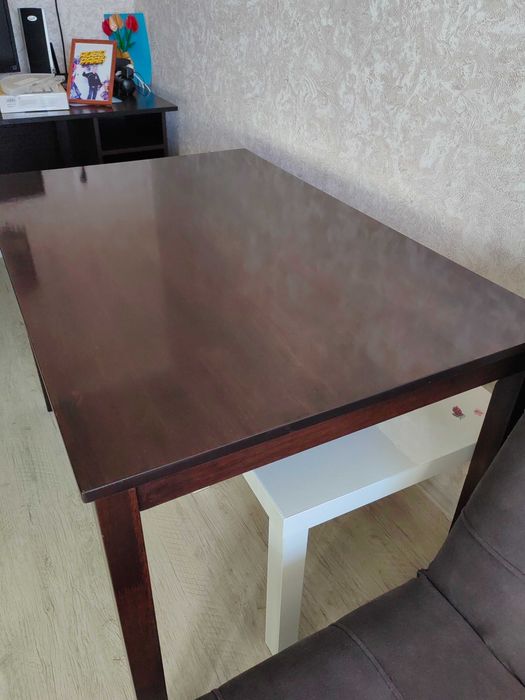 Стол кухонный б/у