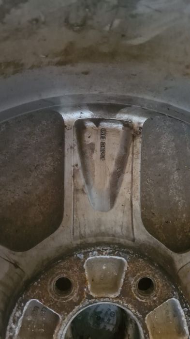 295/40R20 Roti Volkswagen touareg iarnă
