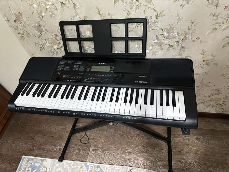 Синтезатор