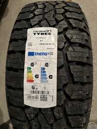 265/65 R17 Nokian outpost at xl 112T