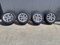 Jante r18 bmw x3 f25 x4 f26