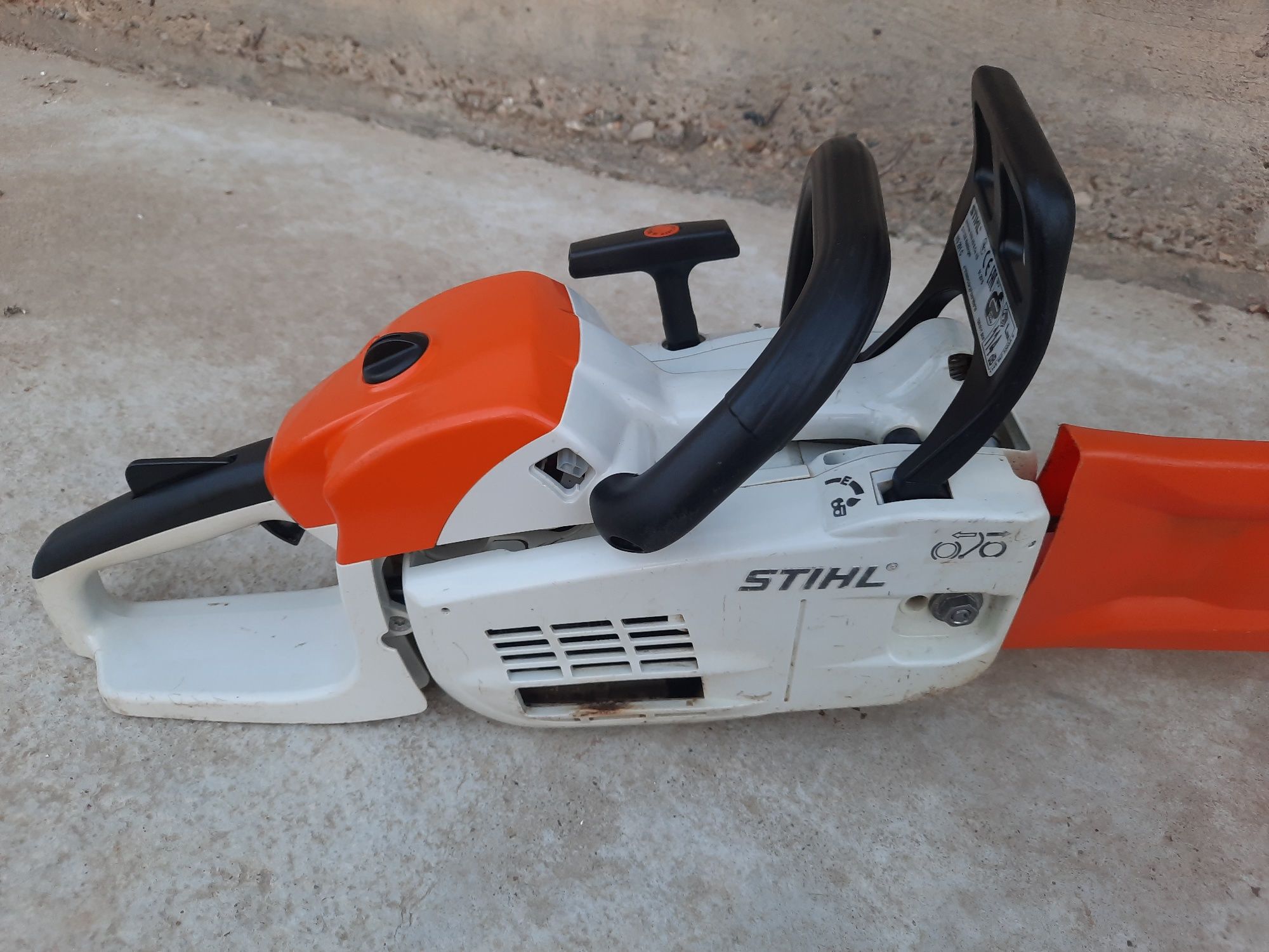 Drujba Stihl Ms 201C