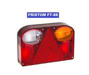 Lampa FRISTOM, , lampa remorca/platforma