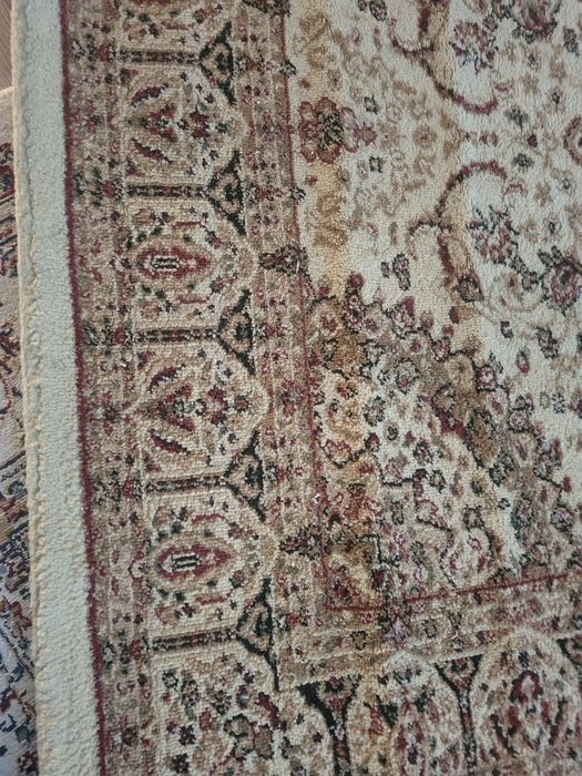 Ковер  ворсовый недорого