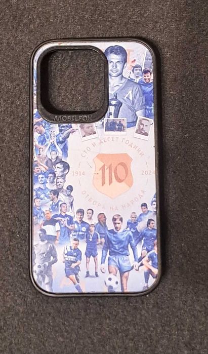 Калъфчета-лот за iPhone 14 Pro