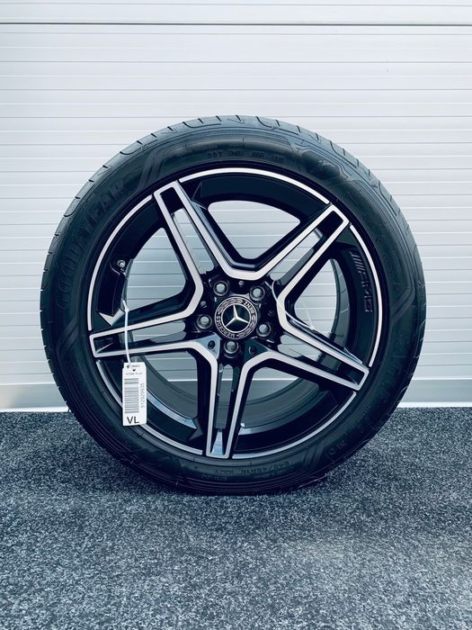 Jante originale Mercedes E class W213 S213 C213 V W447 Amg A2134016300