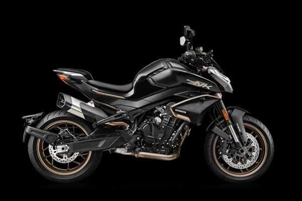 CFMOTO 800 NK sport