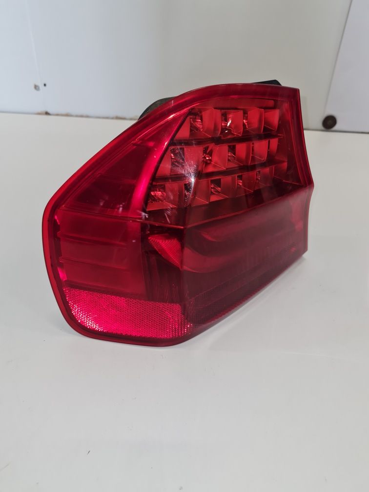 Stop LED stanga BMW Seria 3 E90 / cod - 7154153 / an-2008-2012 OEM