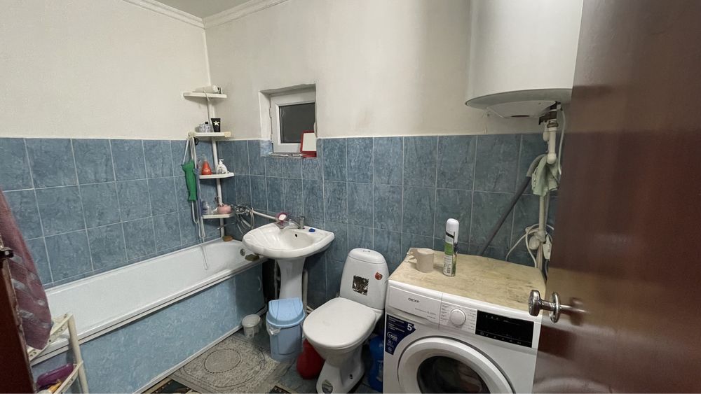 Дом в поселке Баймырза