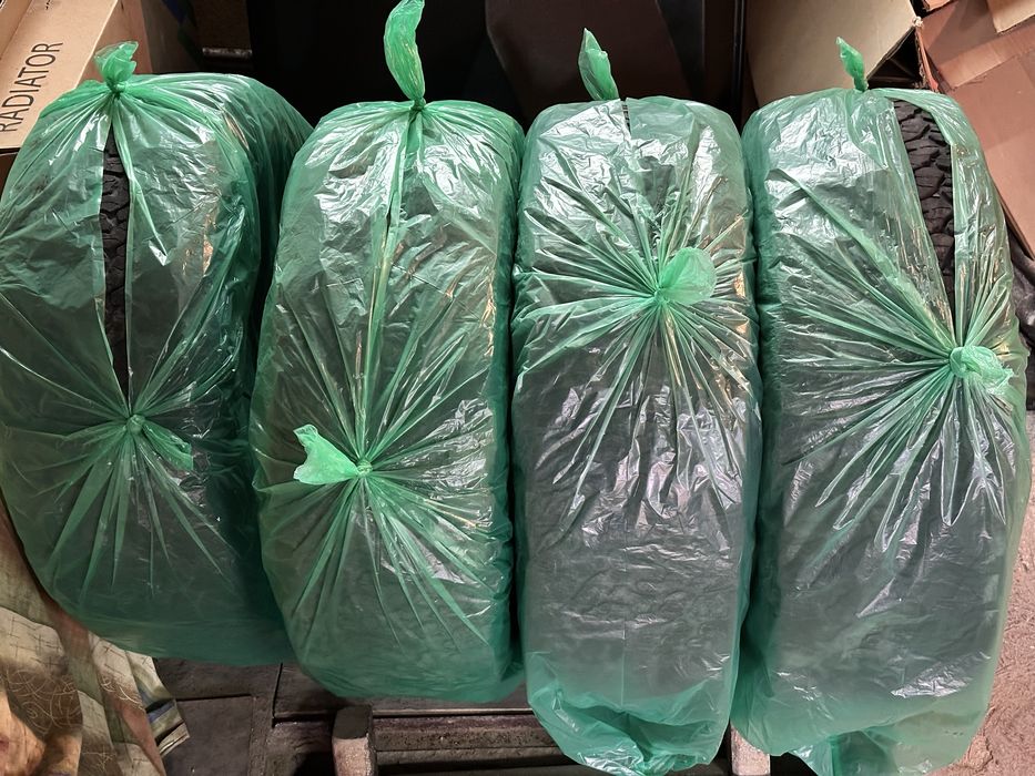 Комплект резины BF Goodrich 275/65/17